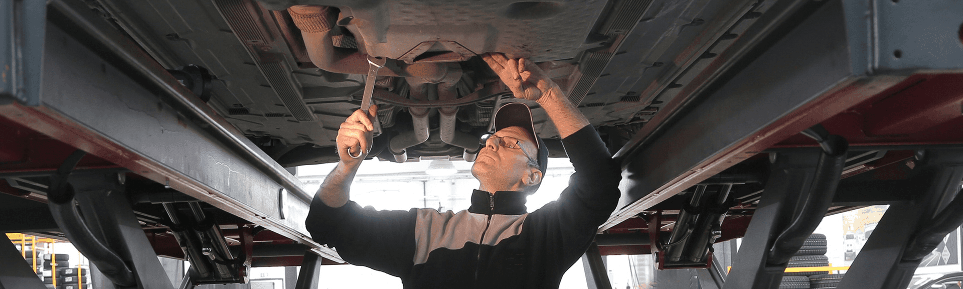 Services Kia à Granby : Entretien expert pour votre véhicule