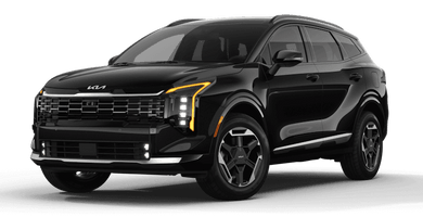 Sportage HEV