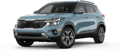 Kia Seltos 2026