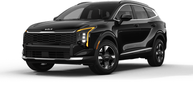 Kia Sportage 2026