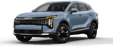 Kia Sportage HEV 2026