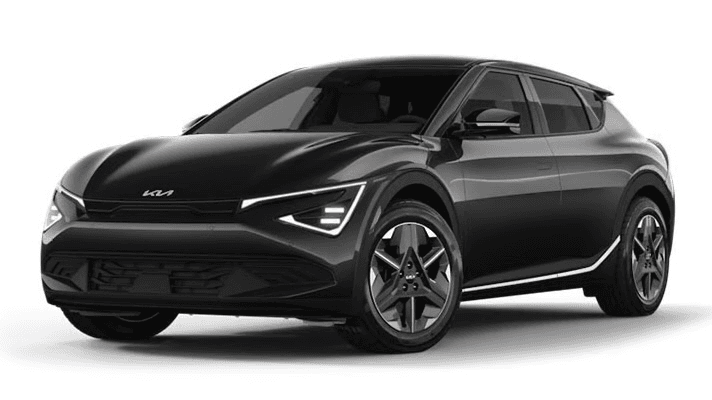 Kia EV6 2025