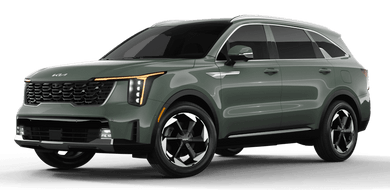 Sorento PHEV