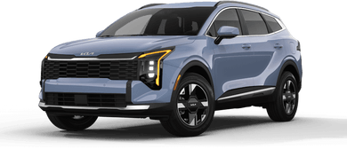 Kia Sportage 2026