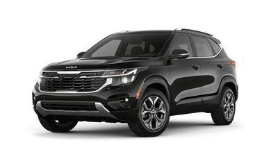 Kia Seltos 2026