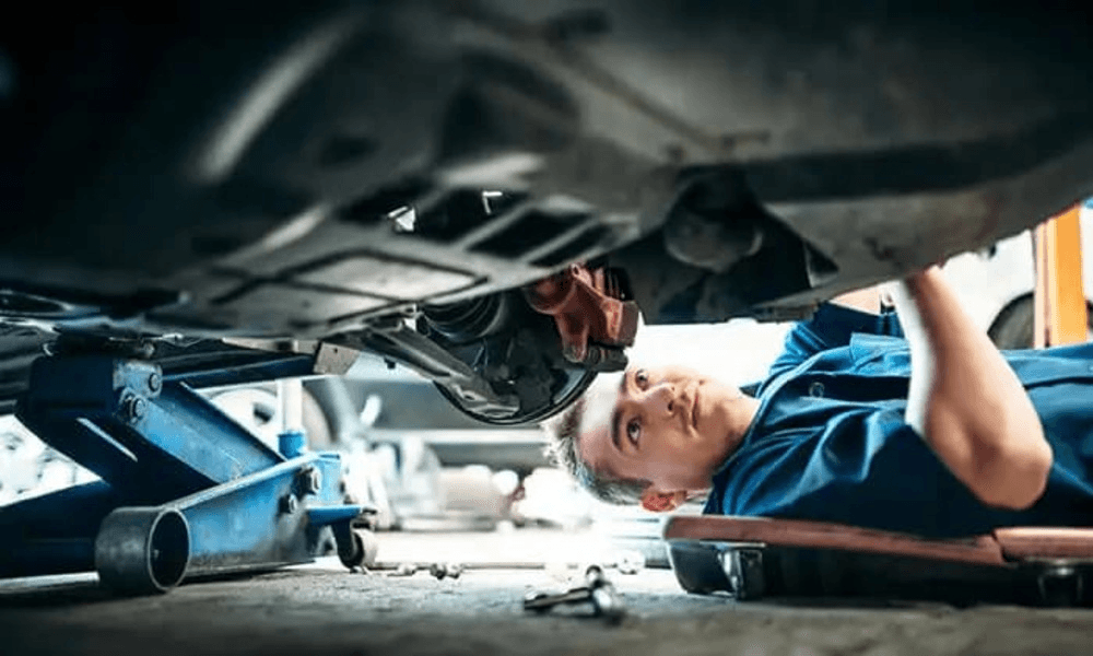 Service Avantage