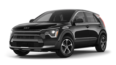 Kia Niro PHEV 2025