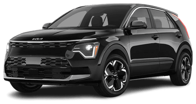 Kia Niro EV 2026