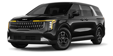 Kia Carnival 2026