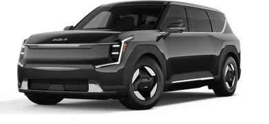 Kia EV9 2025