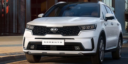 Le Kia Sorento 2021 : Un vent de jeunesse pour le modèle