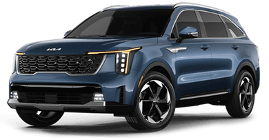 Sorento HEV