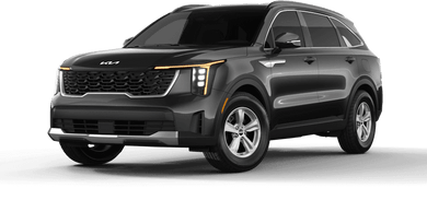 Kia Sorento 2025