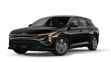 Kia K4 Hatchback 2026