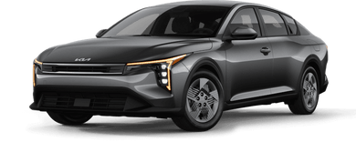 Kia K4 2025