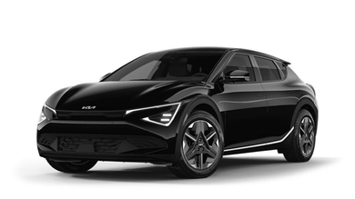 Kia EV6 2025