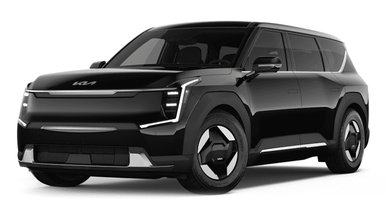 Kia EV9 2026