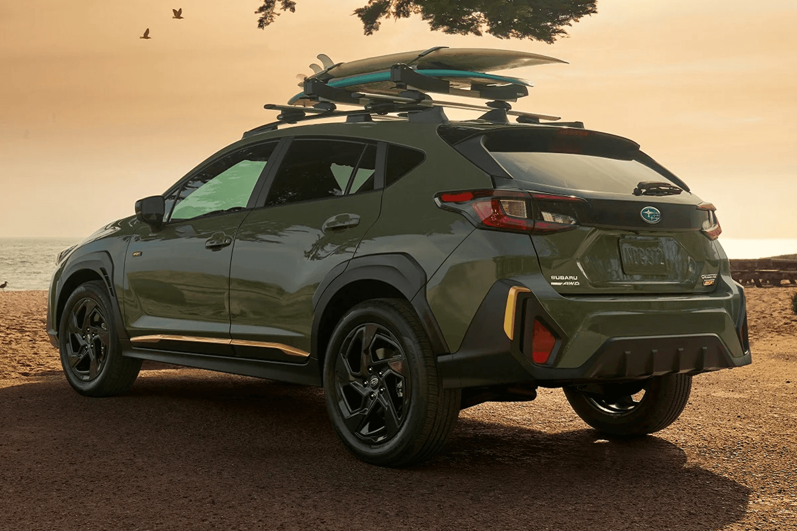 ARTICLE-KIA-SELTOS-vs-SUBARU-CROSSTREK-vs-HONDA-HR-V-crosstrek_derriere