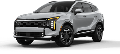 Sportage PHEV