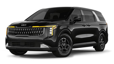 Kia Carnival 2026
