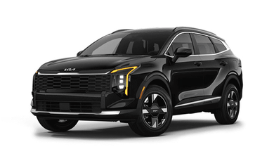 Kia Sportage 2026