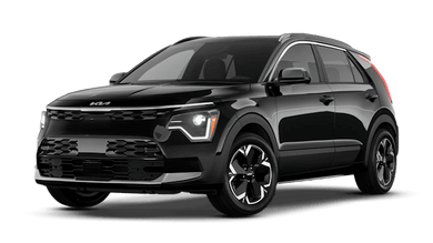 Kia Niro EV 2025