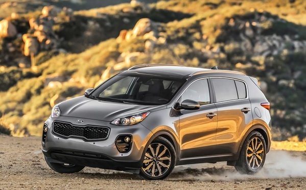 Kia Sportage vs Chevrolet Equinox : bataille de VUS