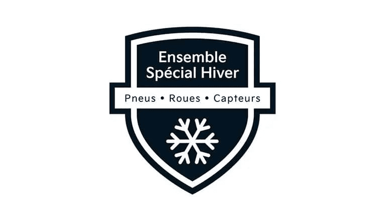 Ensemble Spécial Hiver